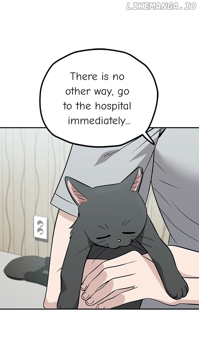 Unemployed Baek-soon Chapter 114 - page 4